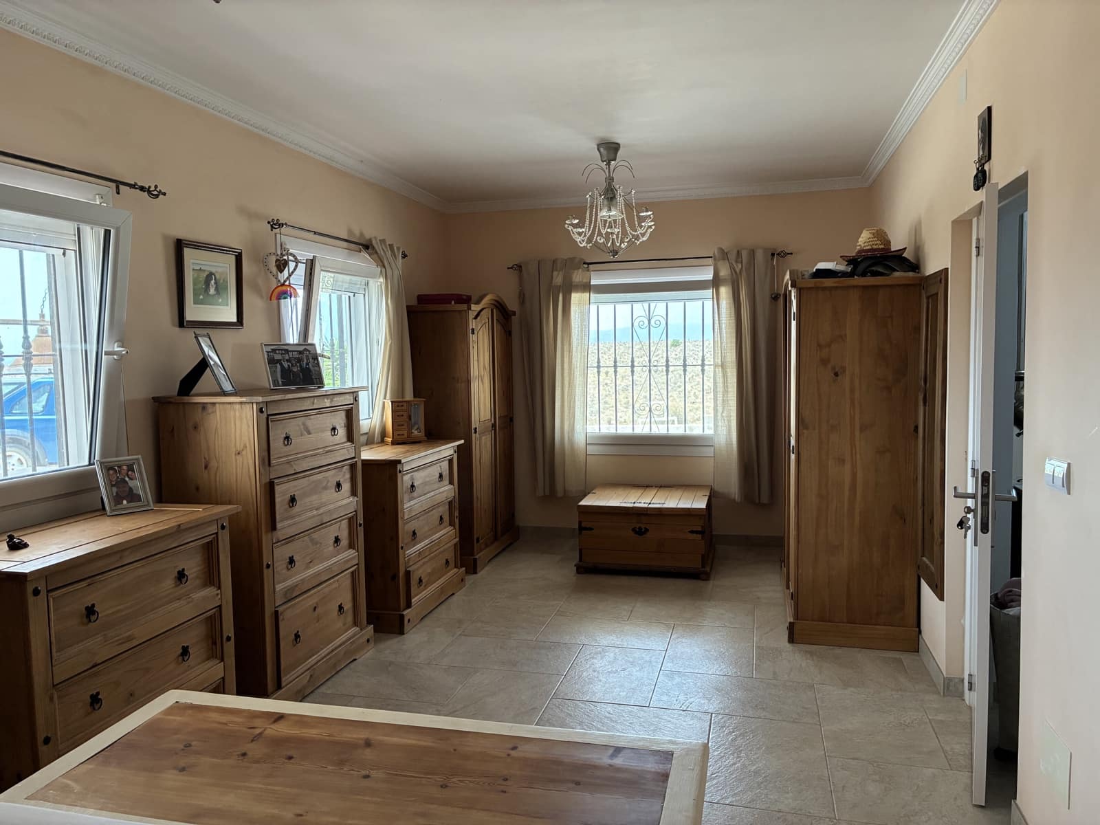 4 chambre Villa/Maison à vendre à Albox avec piscine garage - 399 900 € (Ref: 9921134)