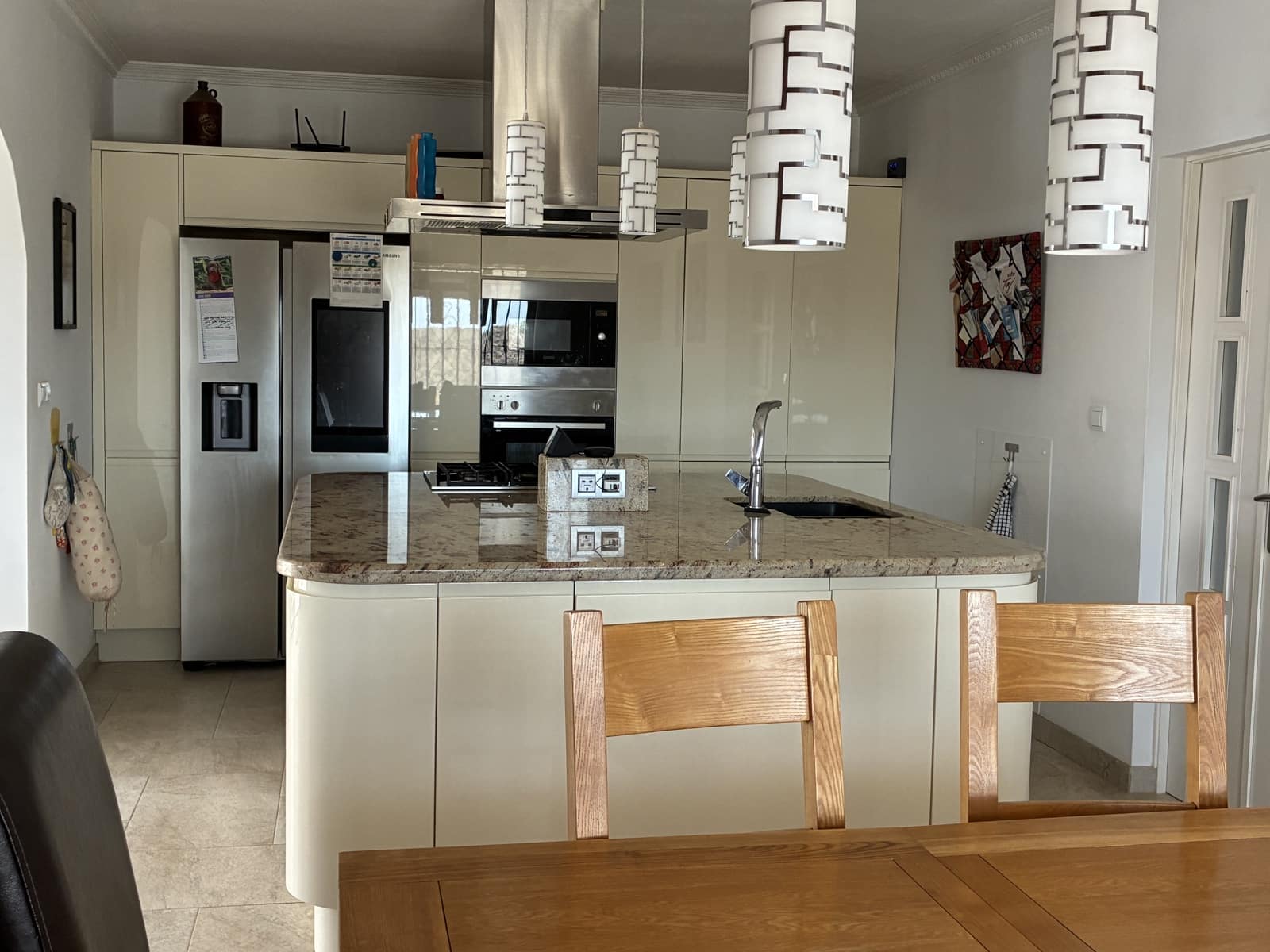 4 chambre Villa/Maison à vendre à Albox avec piscine garage - 399 900 € (Ref: 9921134)