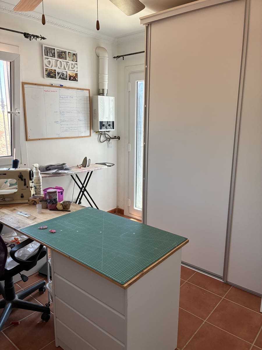 4 chambre Villa/Maison à vendre à Albox avec piscine garage - 399 900 € (Ref: 9921134)