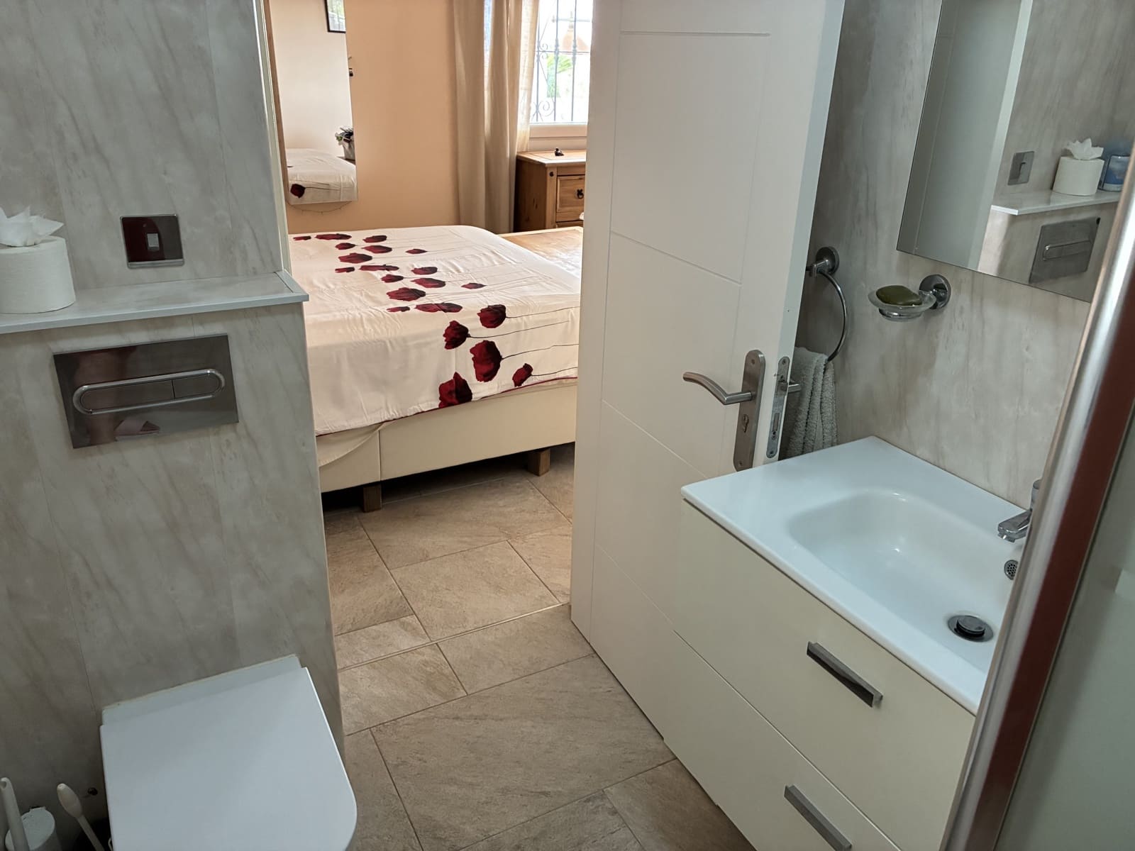 4 chambre Villa/Maison à vendre à Albox avec piscine garage - 399 900 € (Ref: 9921134)