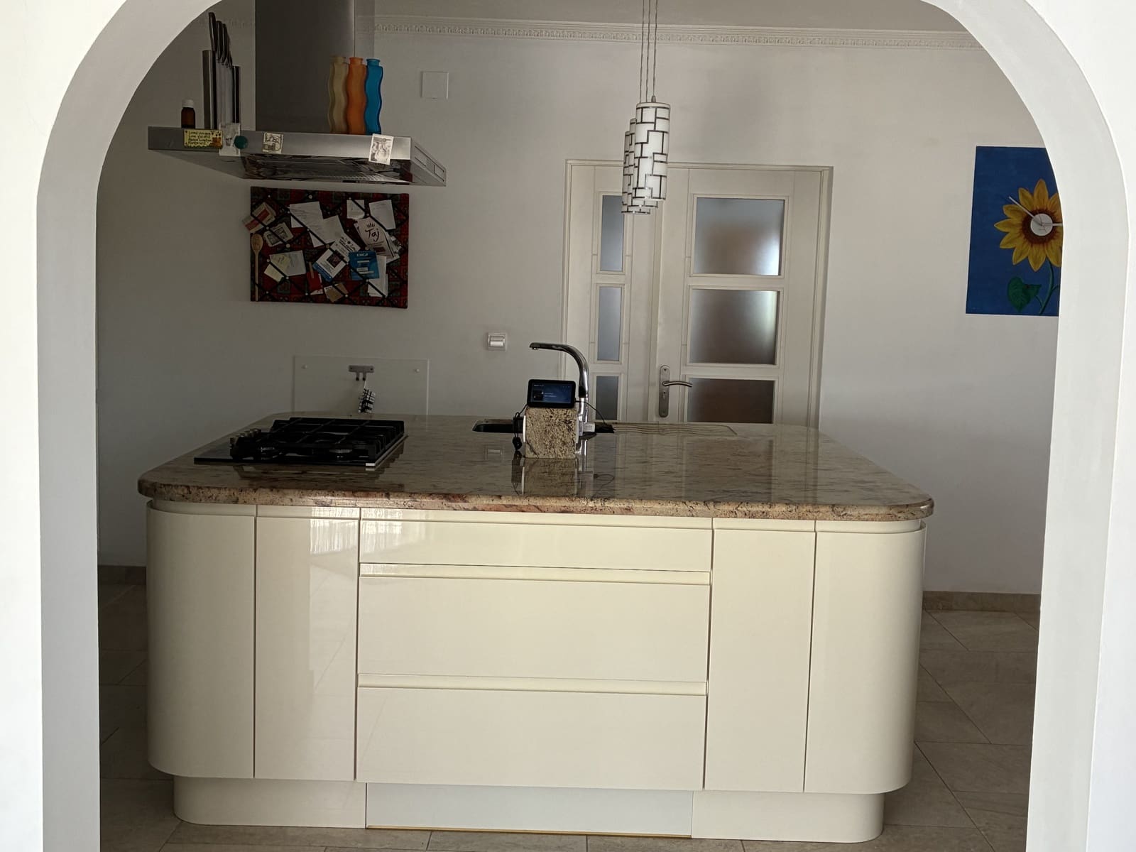 4 chambre Villa/Maison à vendre à Albox avec piscine garage - 399 900 € (Ref: 9921134)