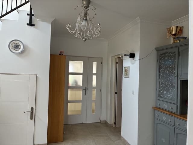 4 chambre Villa/Maison à vendre à Albox avec piscine garage - 399 900 € (Ref: 9921134)