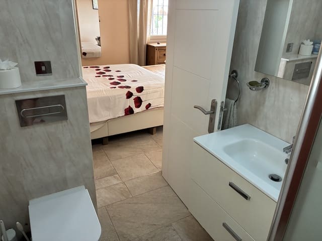 4 chambre Villa/Maison à vendre à Albox avec piscine garage - 399 900 € (Ref: 9921134)