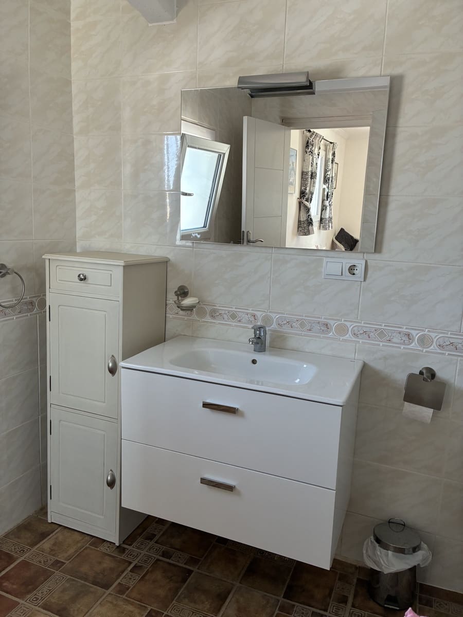 4 chambre Villa/Maison à vendre à Albox avec piscine garage - 399 900 € (Ref: 9921134)