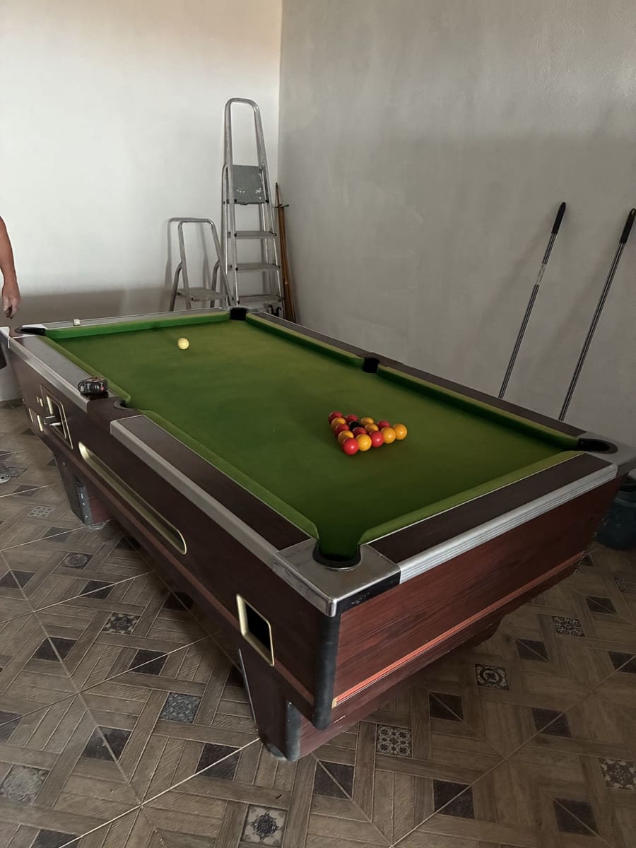 4 chambre Villa/Maison à vendre à Albox avec piscine garage - 399 900 € (Ref: 9921134)