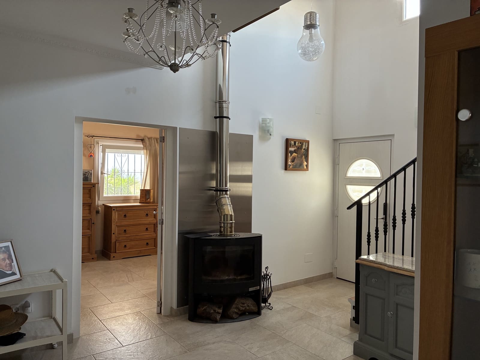 4 chambre Villa/Maison à vendre à Albox avec piscine garage - 399 900 € (Ref: 9921134)
