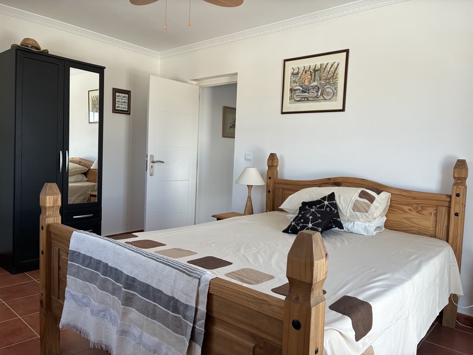 4 chambre Villa/Maison à vendre à Albox avec piscine garage - 399 900 € (Ref: 9921134)