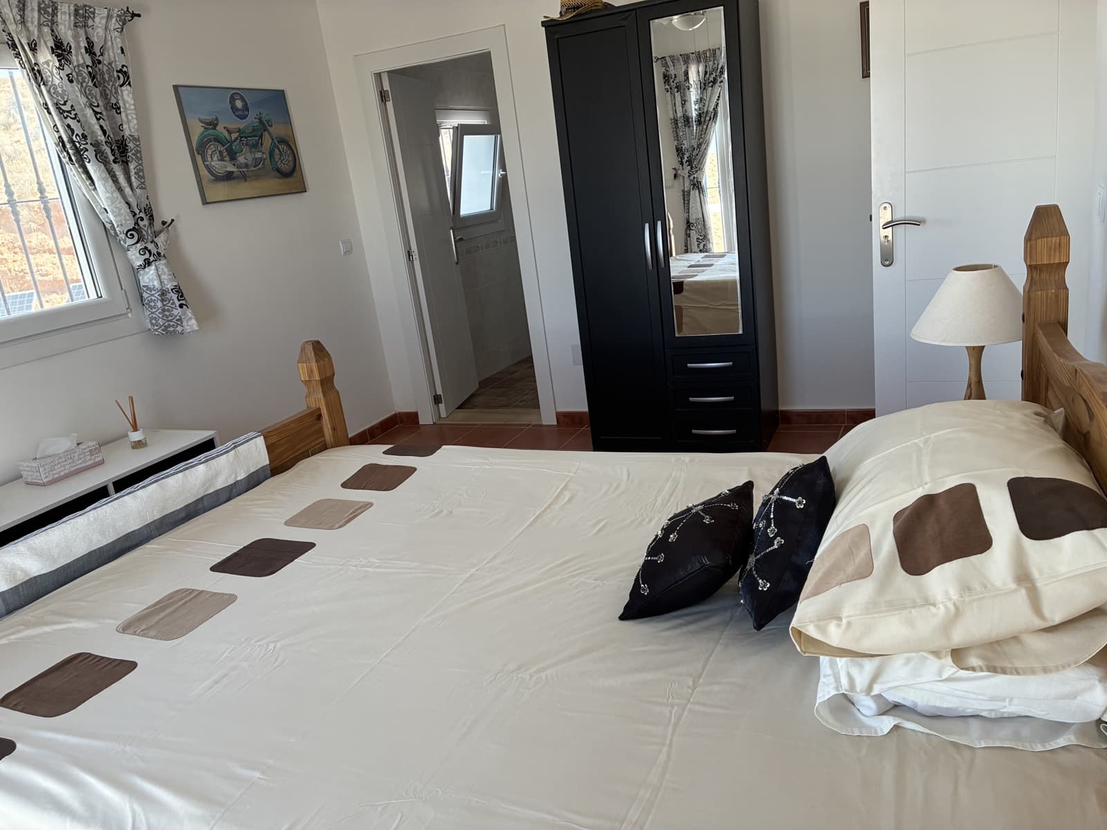 4 chambre Villa/Maison à vendre à Albox avec piscine garage - 399 900 € (Ref: 9921134)
