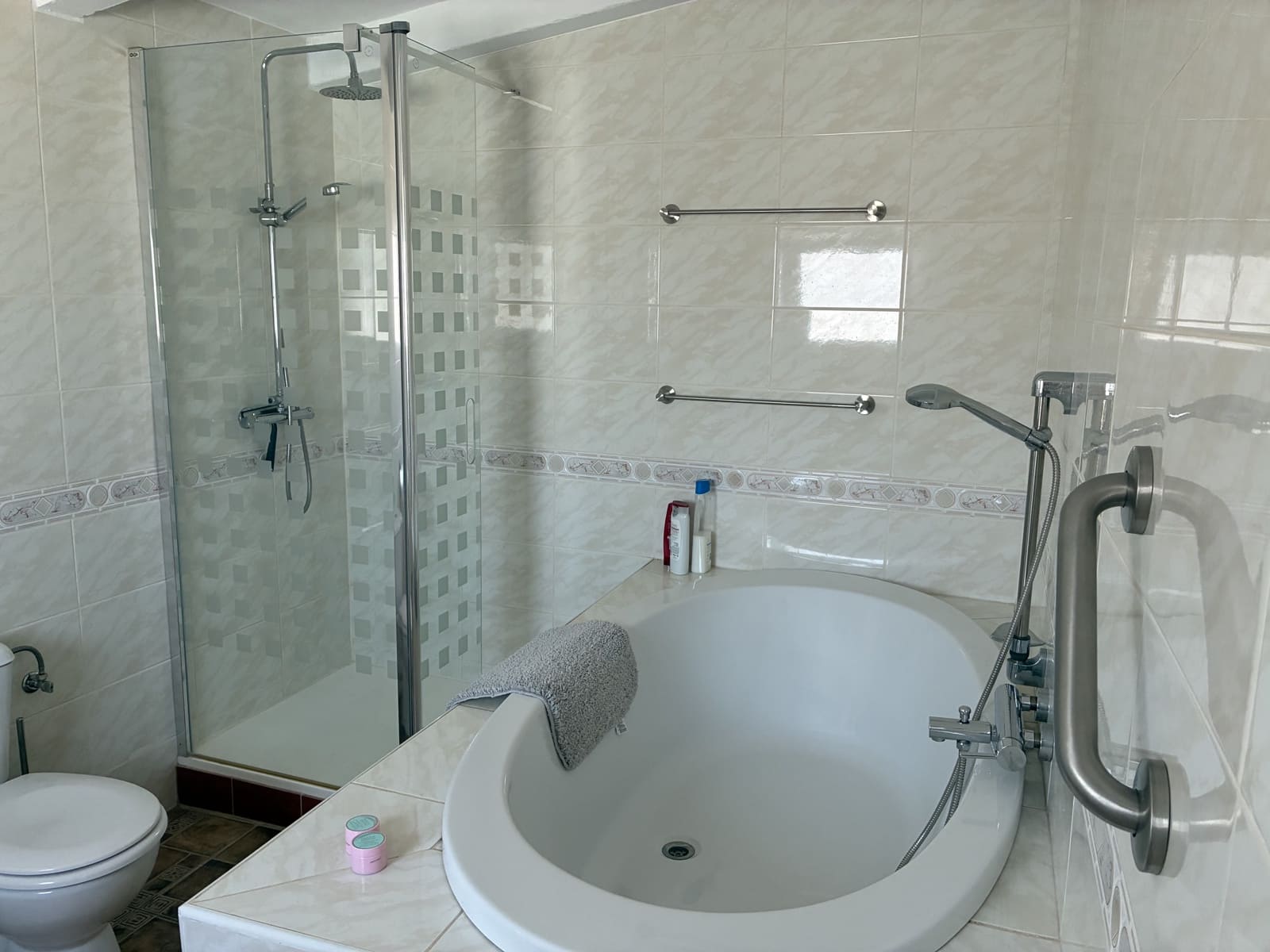 4 chambre Villa/Maison à vendre à Albox avec piscine garage - 399 900 € (Ref: 9921134)