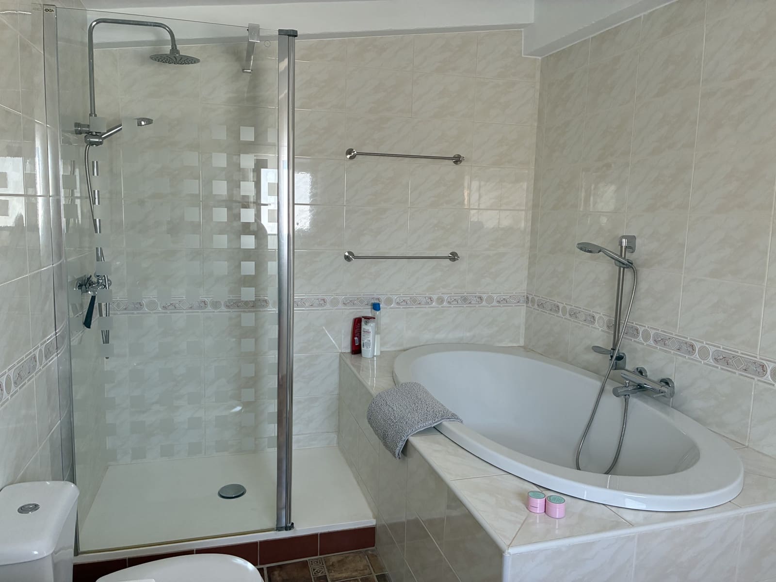 4 chambre Villa/Maison à vendre à Albox avec piscine garage - 399 900 € (Ref: 9921134)