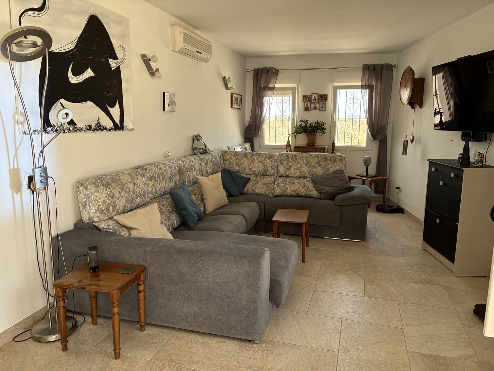 4 chambre Villa/Maison à vendre à Albox avec piscine garage - 399 900 € (Ref: 9921134)