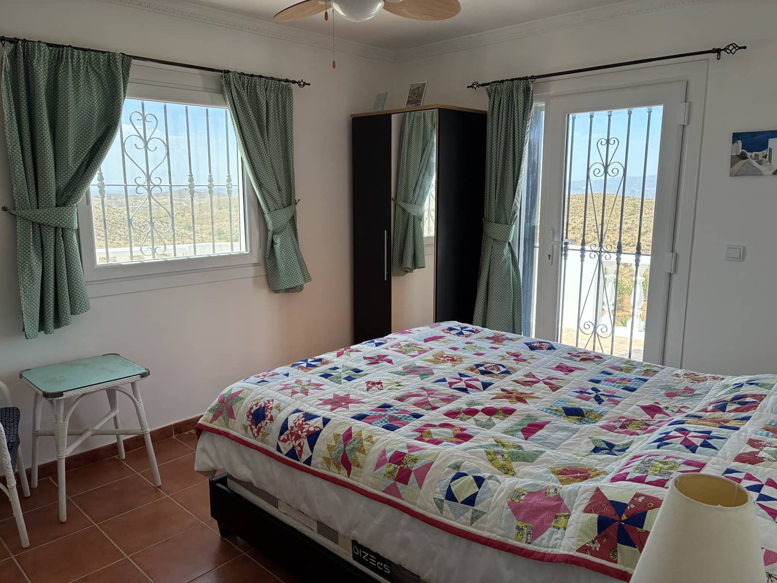 4 chambre Villa/Maison à vendre à Albox avec piscine garage - 399 900 € (Ref: 9921134)