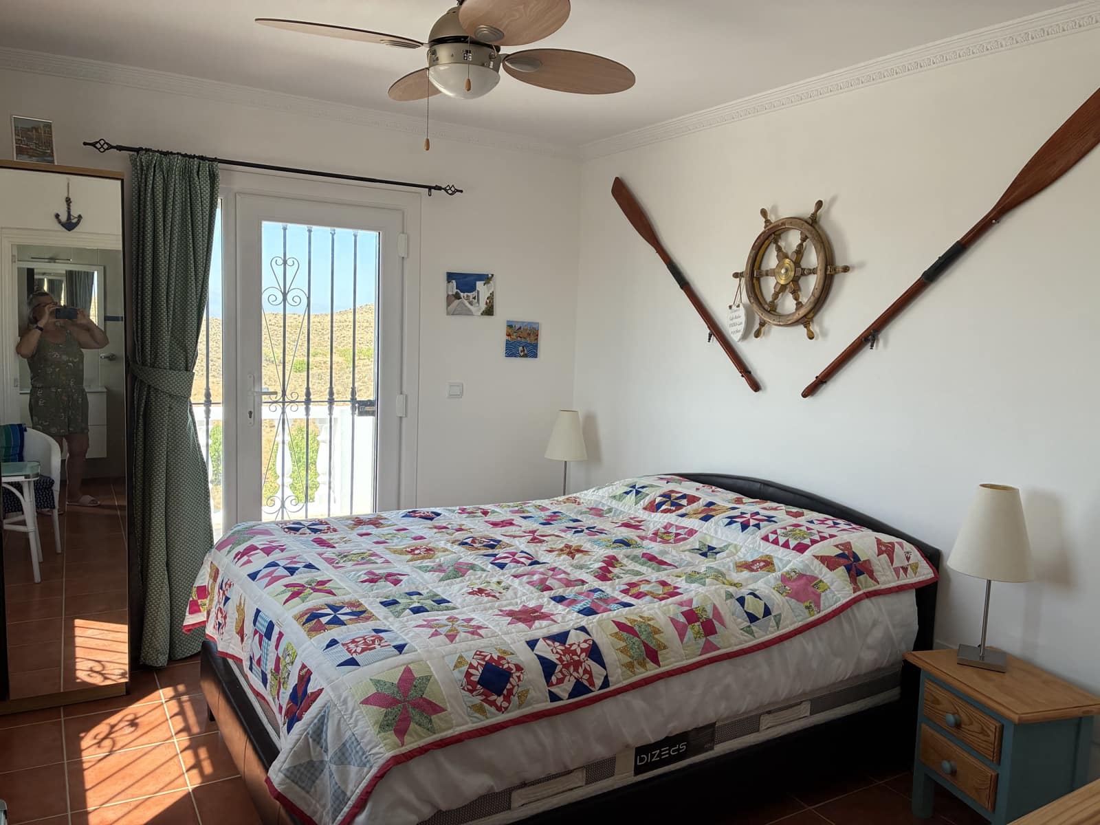 4 chambre Villa/Maison à vendre à Albox avec piscine garage - 399 900 € (Ref: 9921134)