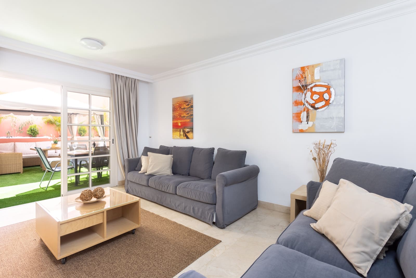2 soveværelse Lejlighed til salg i Costa Adeje med swimmingpool garage - € 750.000 (Ref: 9991857)