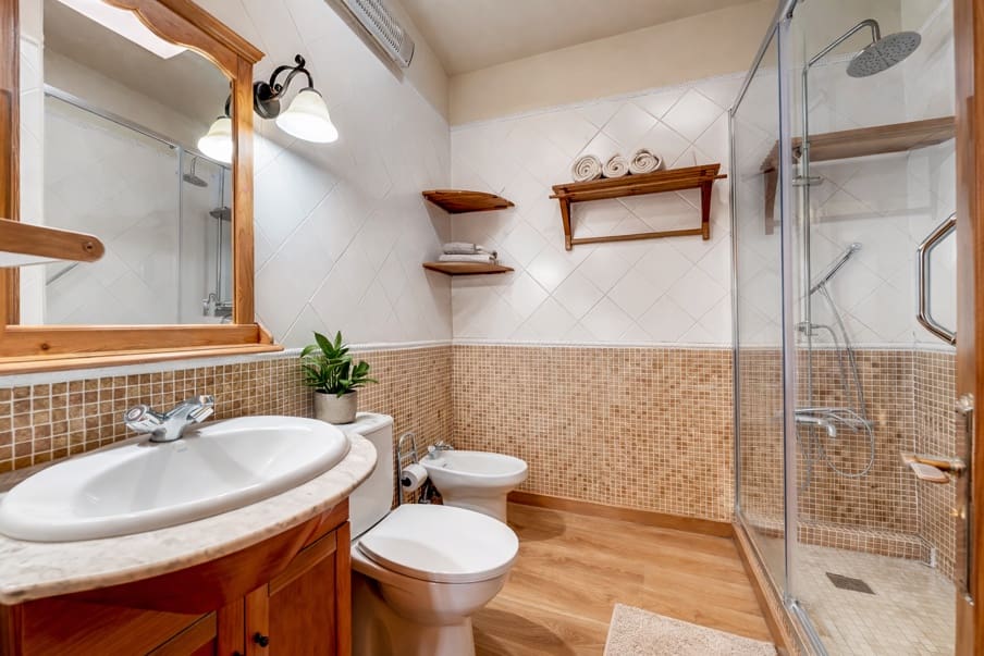 Casa de 4 habitaciones en El Sauzal en venta con piscina garaje - 900.000 € (Ref: 9991914)
