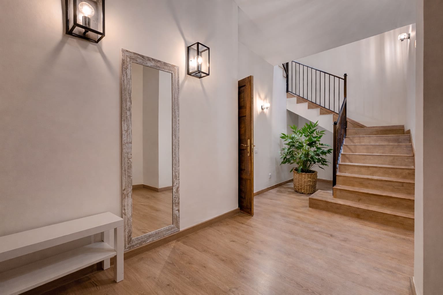 Casa de 4 habitaciones en El Sauzal en venta con piscina garaje - 900.000 € (Ref: 9991914)