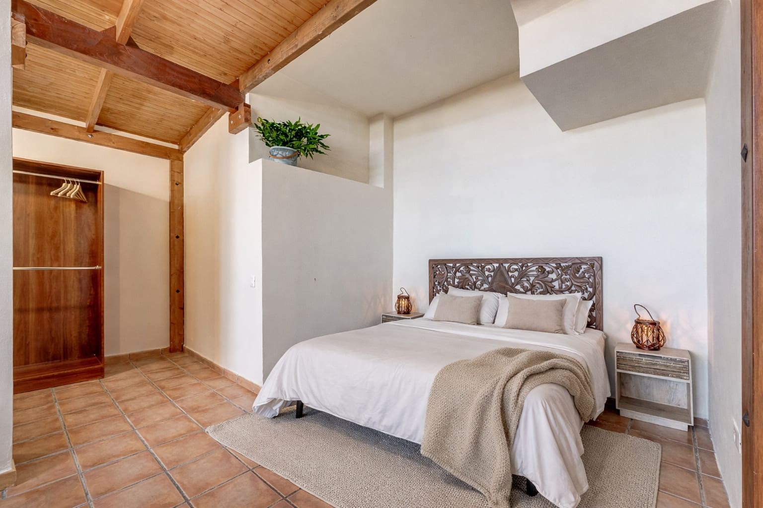 Casa de 4 habitaciones en El Sauzal en venta con piscina garaje - 900.000 € (Ref: 9991914)