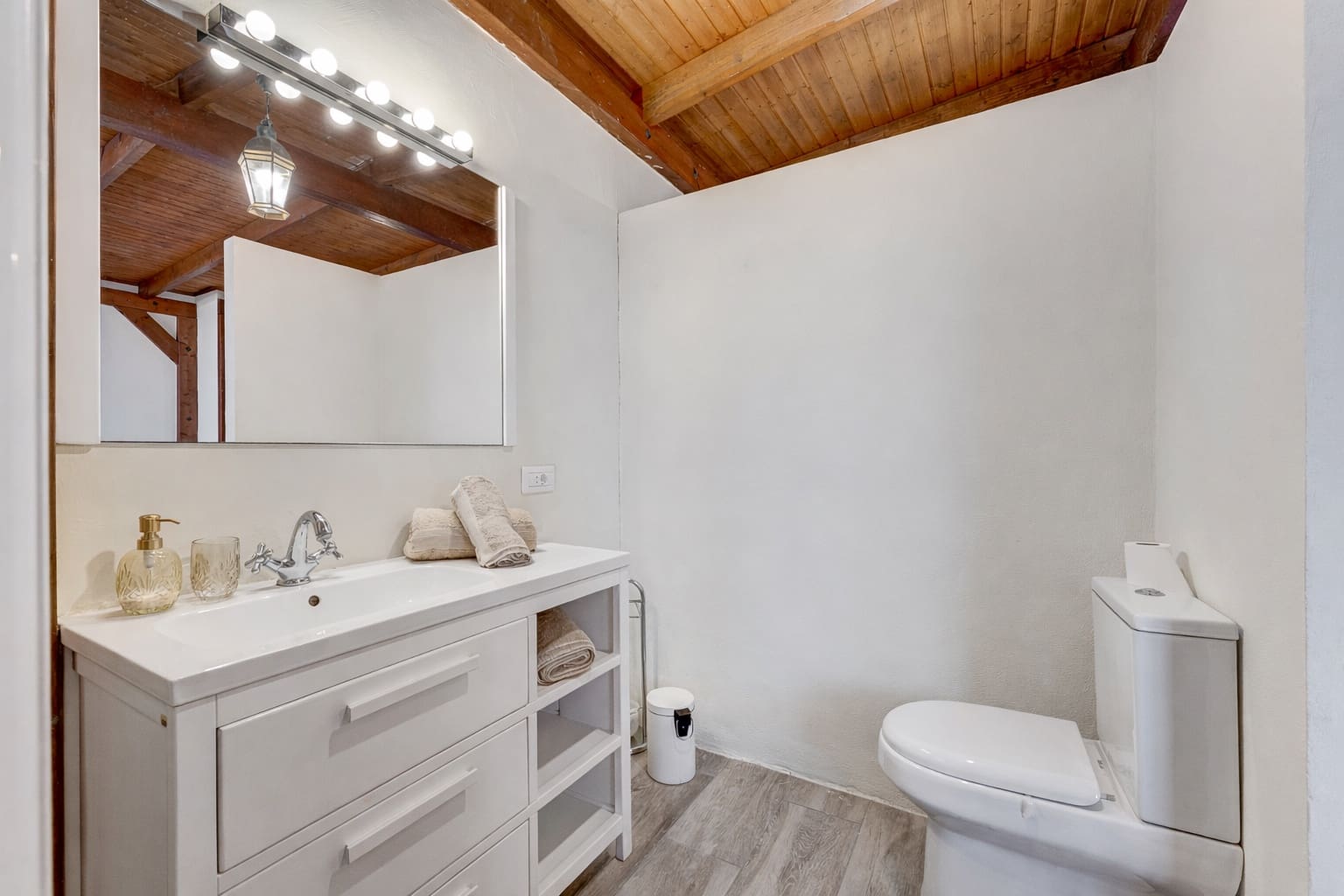 Casa de 4 habitaciones en El Sauzal en venta con piscina garaje - 900.000 € (Ref: 9991914)