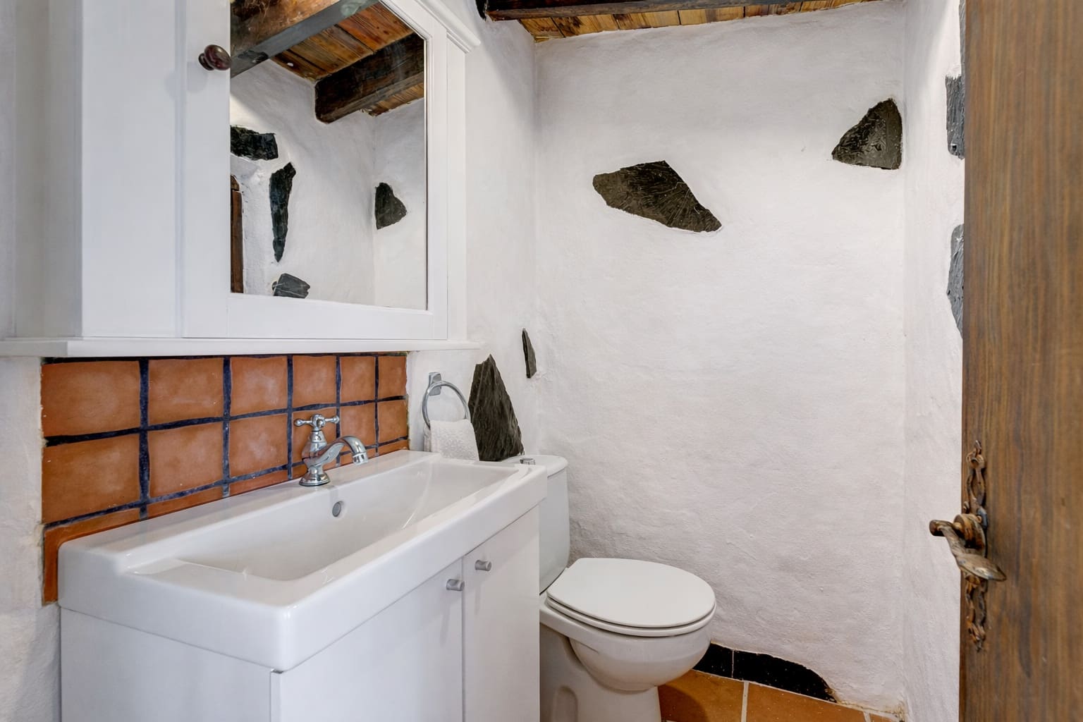 Casa de 4 habitaciones en El Sauzal en venta con piscina garaje - 900.000 € (Ref: 9991914)