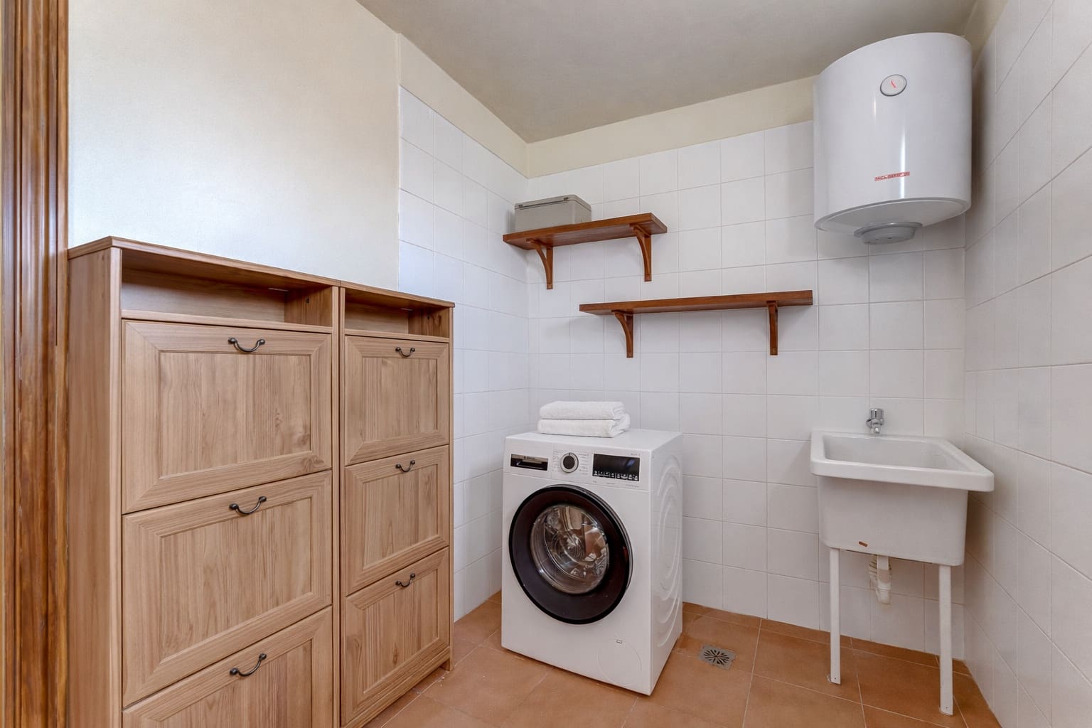 Casa de 4 habitaciones en El Sauzal en venta con piscina garaje - 900.000 € (Ref: 9991914)
