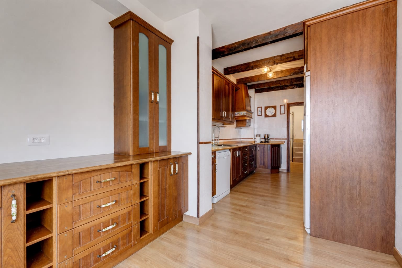 Casa de 4 habitaciones en El Sauzal en venta con piscina garaje - 900.000 € (Ref: 9991914)