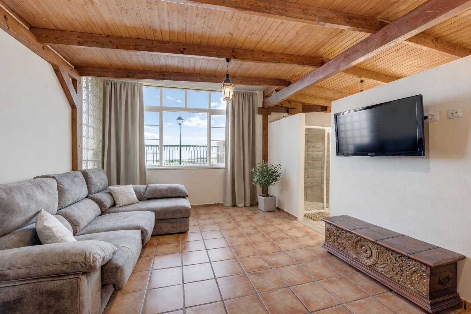 Casa de 4 habitaciones en El Sauzal en venta con piscina garaje - 900.000 € (Ref: 9991914)