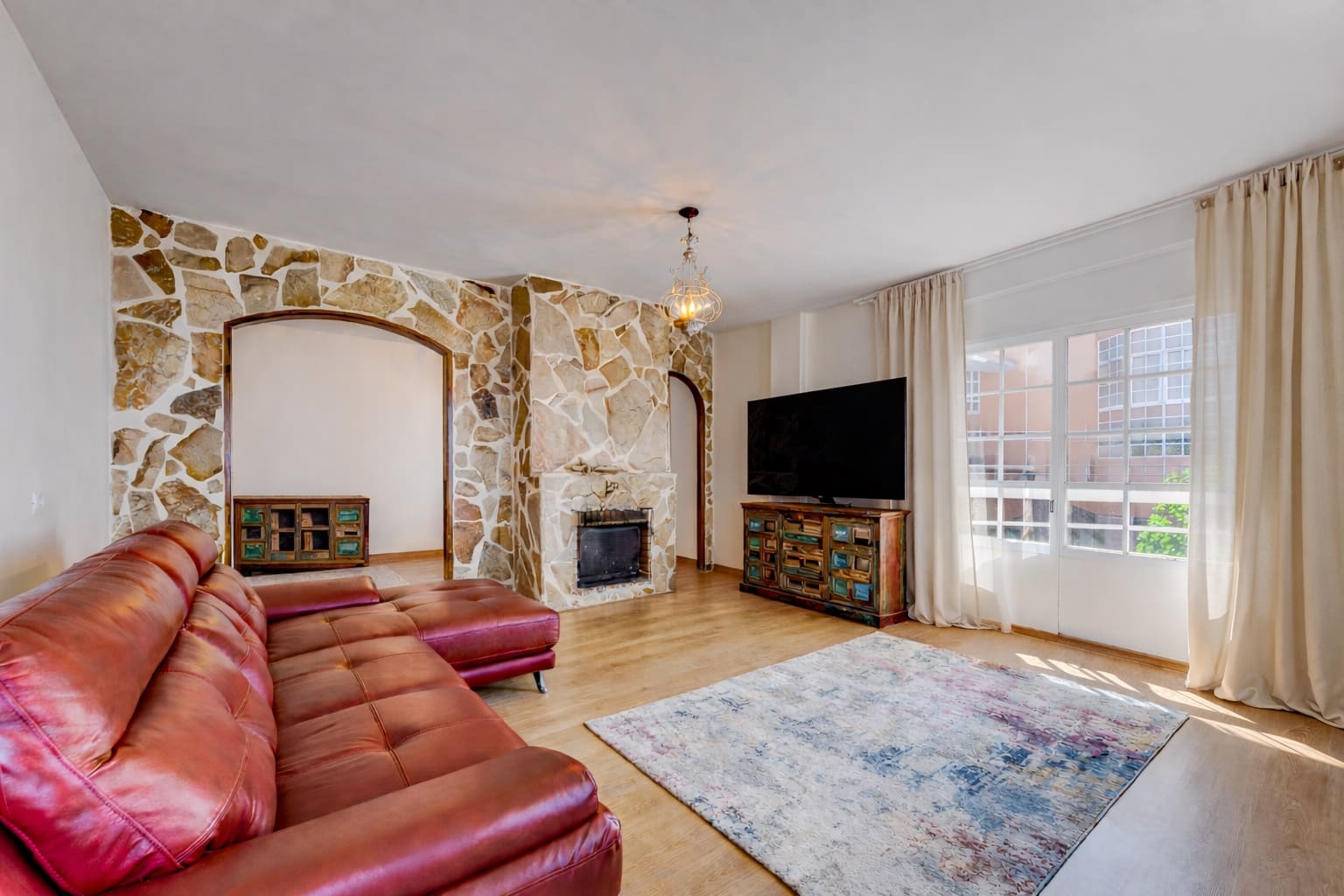 Casa de 4 habitaciones en El Sauzal en venta con piscina garaje - 900.000 € (Ref: 9991914)