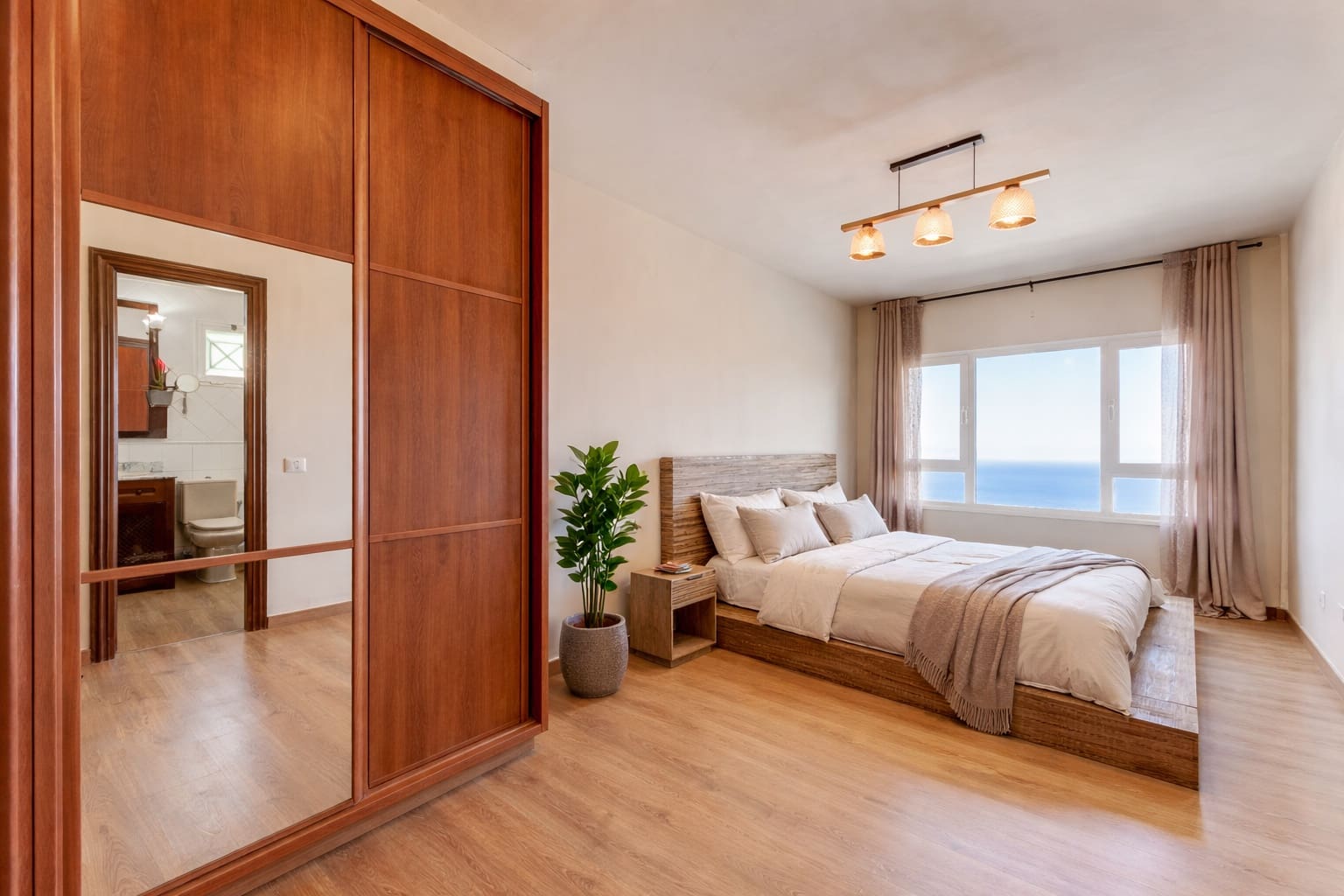 Casa de 4 habitaciones en El Sauzal en venta con piscina garaje - 900.000 € (Ref: 9991914)