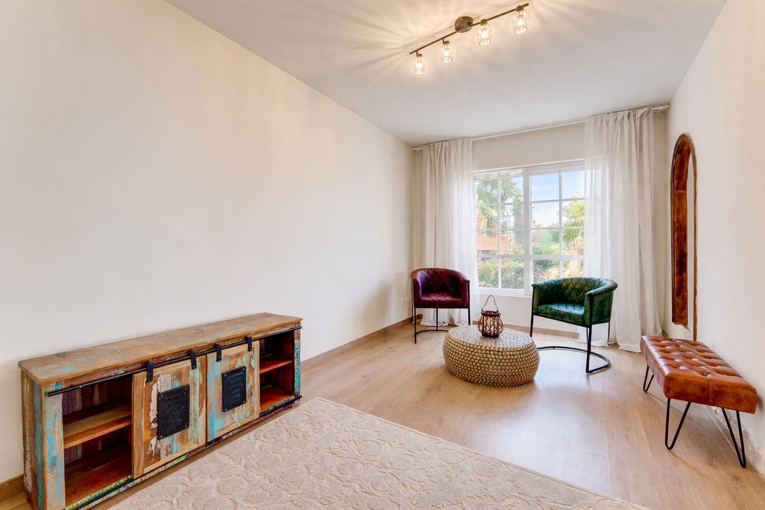 Casa de 4 habitaciones en El Sauzal en venta con piscina garaje - 900.000 € (Ref: 9991914)