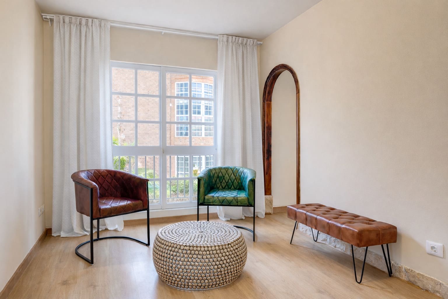 Casa de 4 habitaciones en El Sauzal en venta con piscina garaje - 900.000 € (Ref: 9991914)