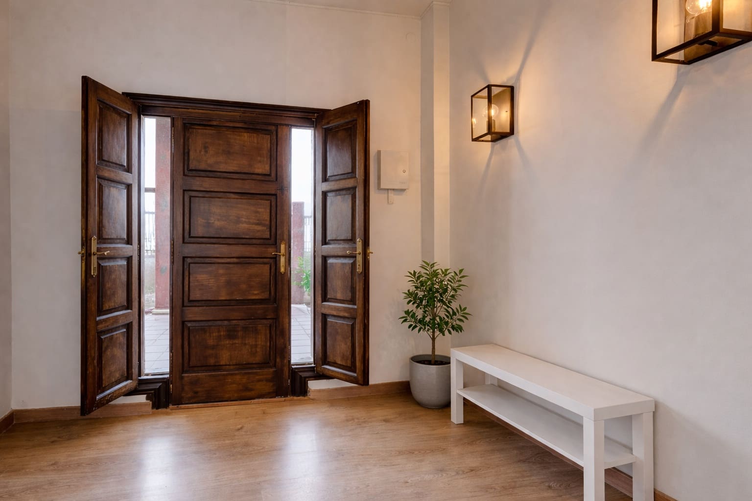 Casa de 4 habitaciones en El Sauzal en venta con piscina garaje - 900.000 € (Ref: 9991914)