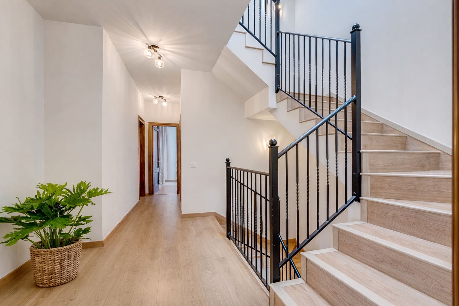 Casa de 4 habitaciones en El Sauzal en venta con piscina garaje - 900.000 € (Ref: 9991914)