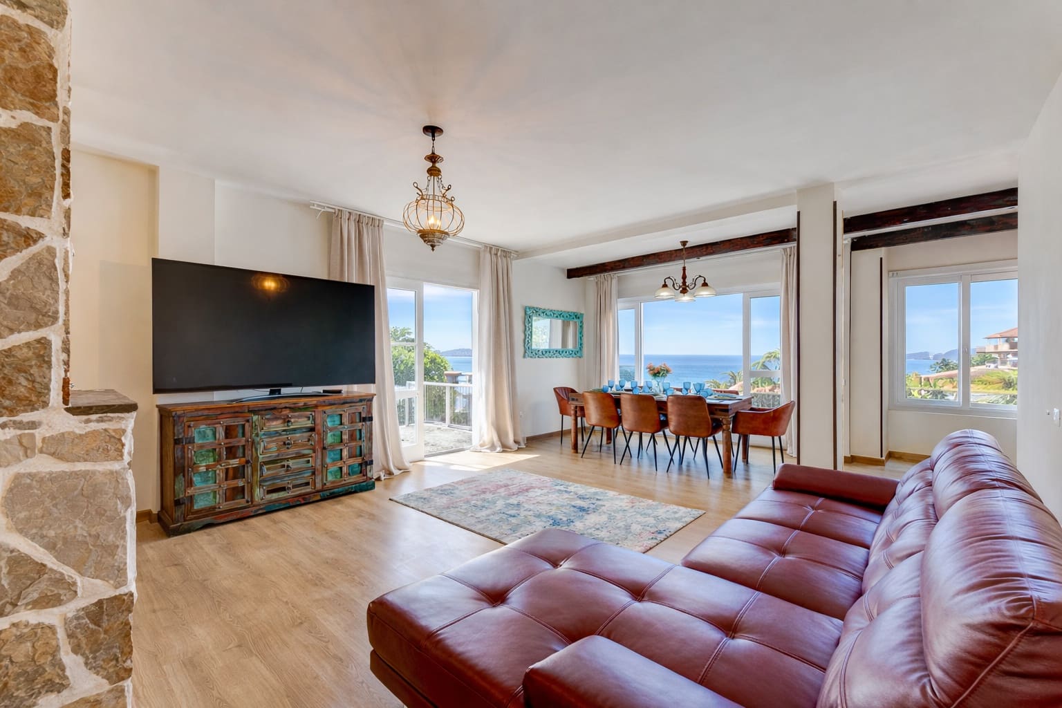 Casa de 4 habitaciones en El Sauzal en venta con piscina garaje - 900.000 € (Ref: 9991914)