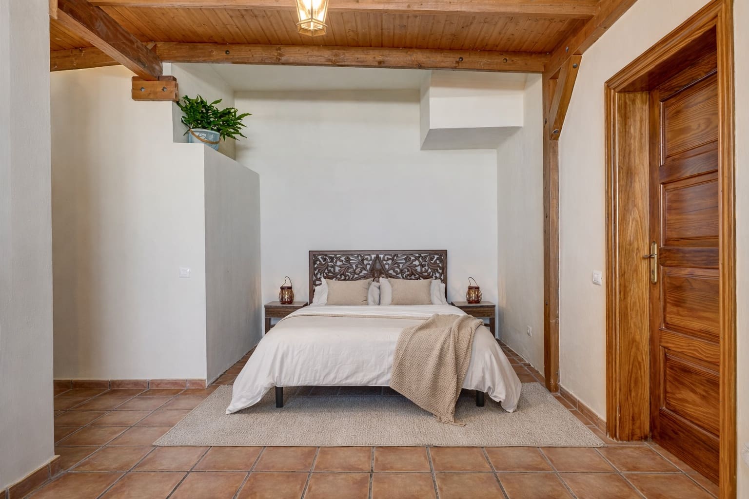 Casa de 4 habitaciones en El Sauzal en venta con piscina garaje - 900.000 € (Ref: 9991914)
