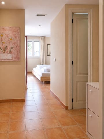 2 Zimmer Apartment zu verkaufen in Cala Magrana, Manacor mit Pool Garage - 720.000 € (Ref: 10076987)