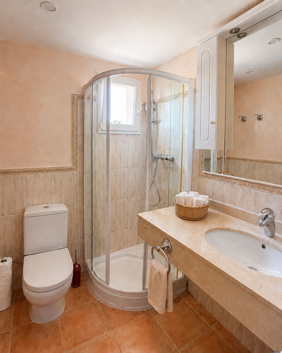 2 Zimmer Apartment zu verkaufen in Cala Magrana mit Pool Garage - 720.000 € (Ref: 10076987)