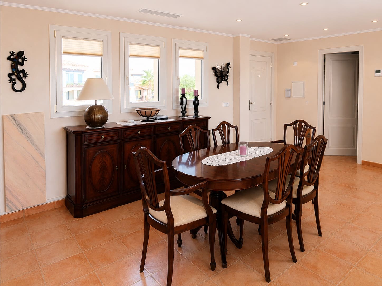 2 Zimmer Apartment zu verkaufen in Cala Magrana mit Pool Garage - 720.000 € (Ref: 10076987)