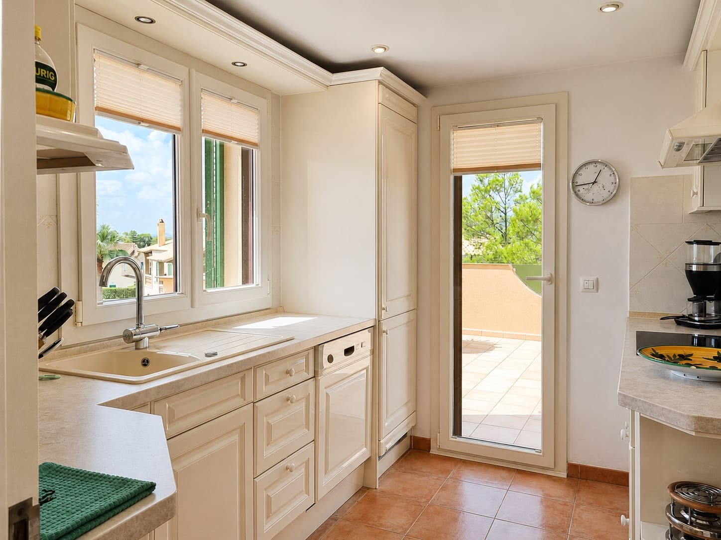 2 Zimmer Apartment zu verkaufen in Cala Magrana mit Pool Garage - 720.000 € (Ref: 10076987)