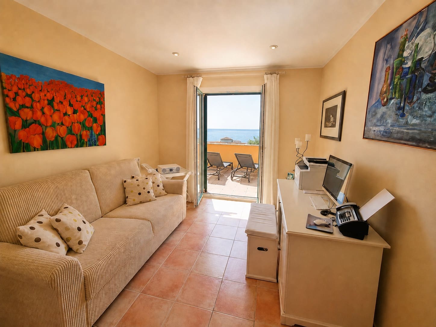 2 Zimmer Apartment zu verkaufen in Cala Magrana mit Pool Garage - 720.000 € (Ref: 10076987)