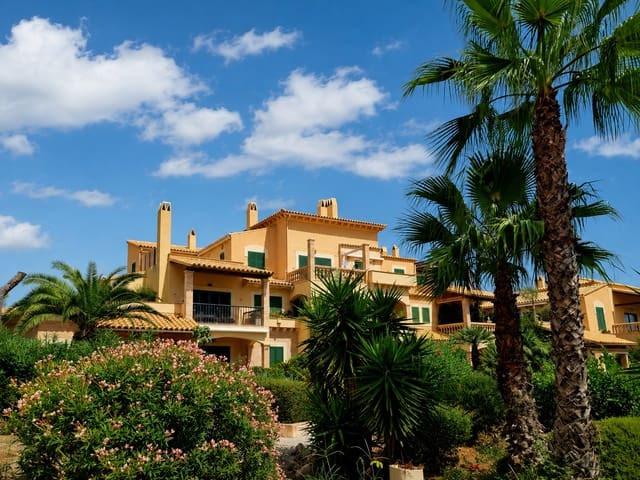 2 Zimmer Apartment zu verkaufen in Cala Magrana, Manacor mit Pool Garage - 720.000 € (Ref: 10076987)
