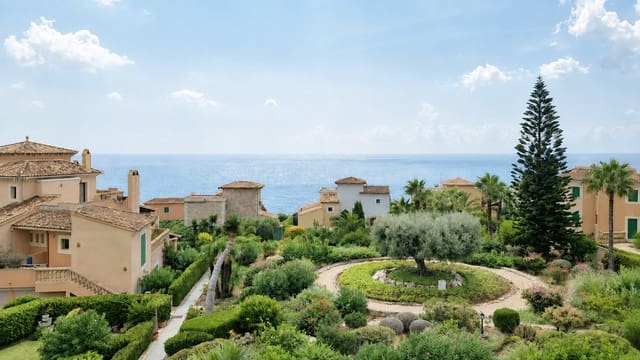 2 Zimmer Apartment zu verkaufen in Cala Magrana, Manacor mit Pool Garage - 720.000 € (Ref: 10076987)