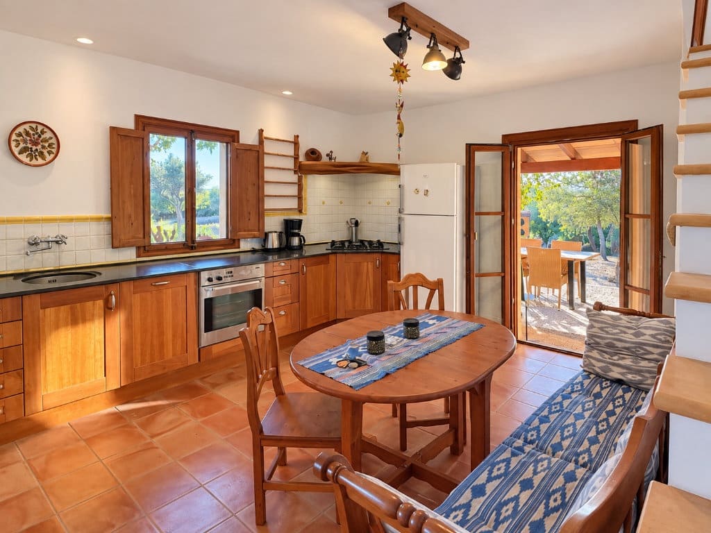 3 Zimmer Finca/Landgut zu verkaufen in Sant Llorenc des Cardassar mit Pool Garage - 1.250.000 € (Ref: 10078304)