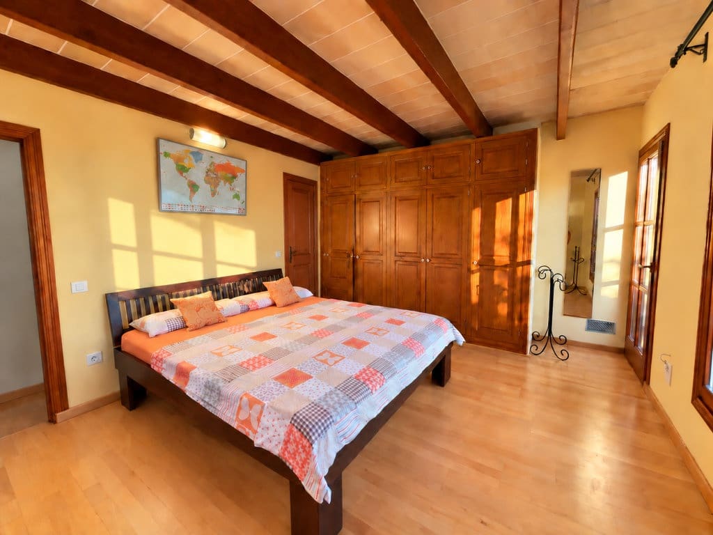 3 Zimmer Finca/Landgut zu verkaufen in Sant Llorenc des Cardassar mit Pool Garage - 1.250.000 € (Ref: 10078304)