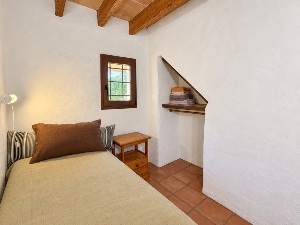 3 Zimmer Finca/Landgut zu verkaufen in Sant Llorenc des Cardassar mit Pool Garage - 1.250.000 € (Ref: 10078304)