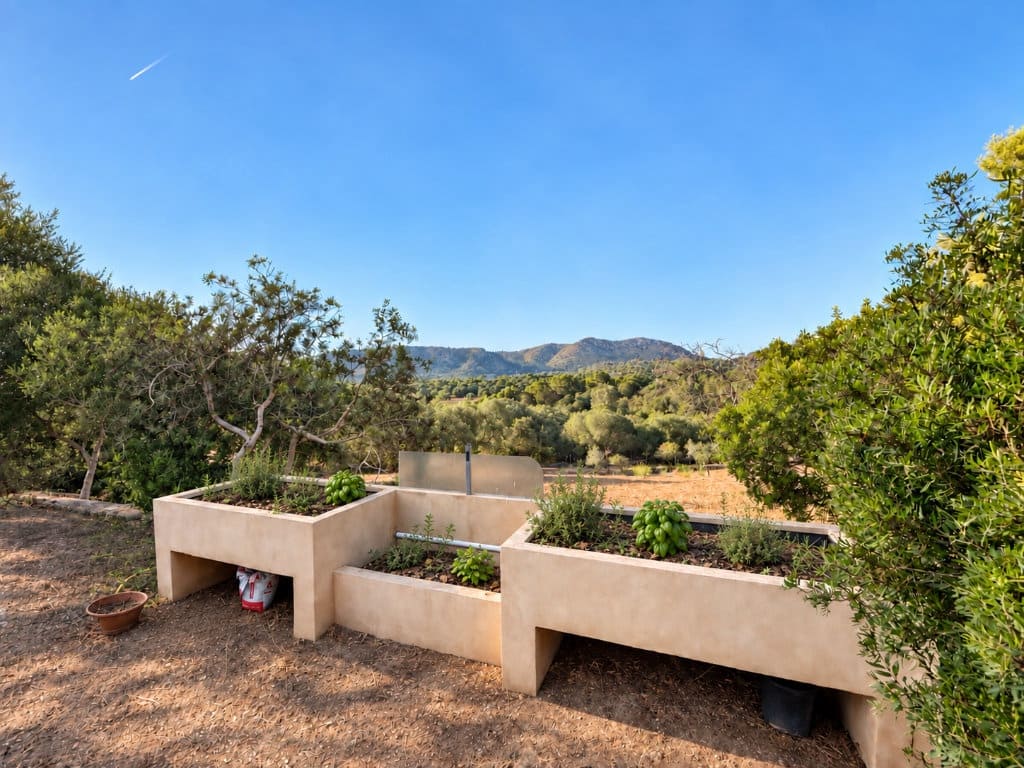 3 Zimmer Finca/Landgut zu verkaufen in Sant Llorenc des Cardassar mit Pool Garage - 1.250.000 € (Ref: 10078304)