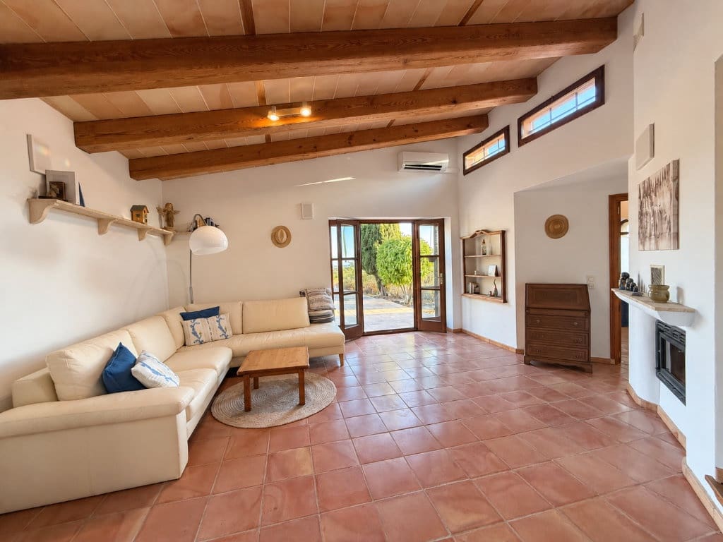 3 Zimmer Finca/Landgut zu verkaufen in Sant Llorenc des Cardassar mit Pool Garage - 1.250.000 € (Ref: 10078304)