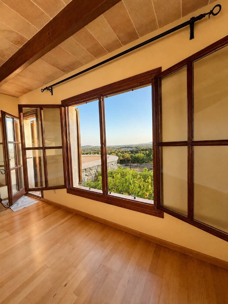 3 Zimmer Finca/Landgut zu verkaufen in Sant Llorenc des Cardassar mit Pool Garage - 1.250.000 € (Ref: 10078304)