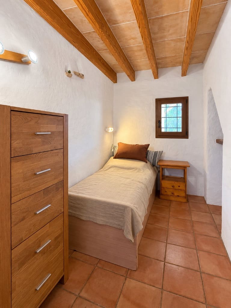 3 Zimmer Finca/Landgut zu verkaufen in Sant Llorenc des Cardassar mit Pool Garage - 1.250.000 € (Ref: 10078304)