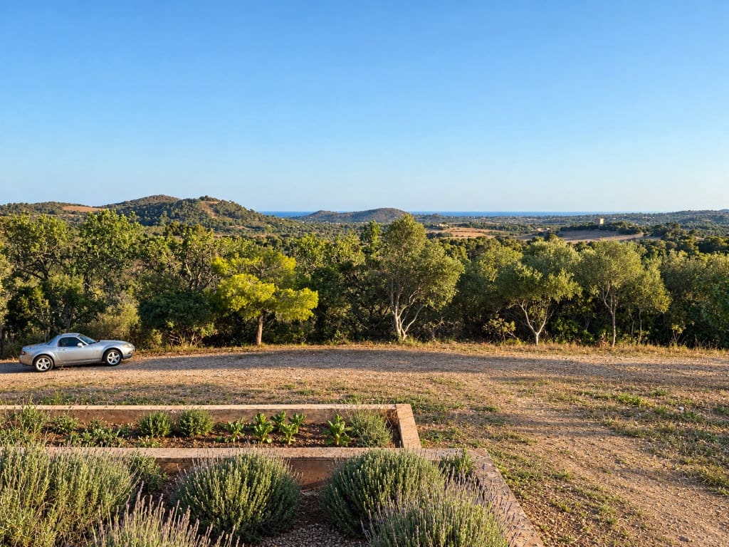 3 Zimmer Finca/Landgut zu verkaufen in Sant Llorenc des Cardassar mit Pool Garage - 1.250.000 € (Ref: 10078304)