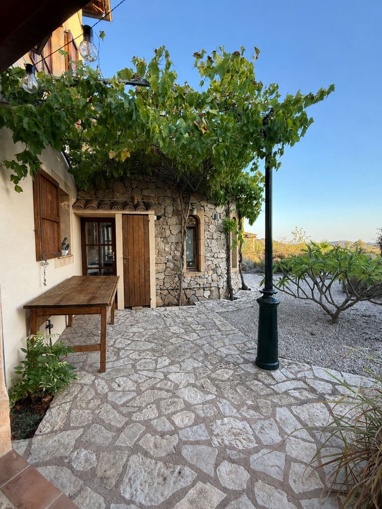 3 Zimmer Finca/Landgut zu verkaufen in Sant Llorenc des Cardassar mit Pool Garage - 1.250.000 € (Ref: 10078304)